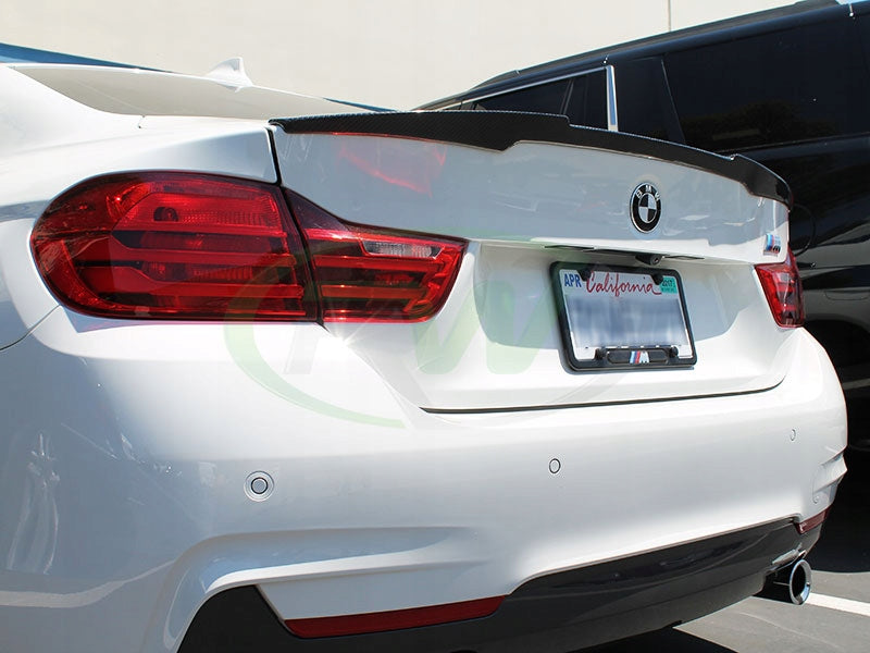 đź’•SPOILER ADATTO PER BMW 4 F32 M4 QUALITĂ€ đź’•