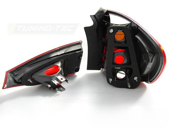 💫ART.7000 Fanale posteriore LED rosso bianco adatto per BMW X1 E84 10.2009-07.2012💫