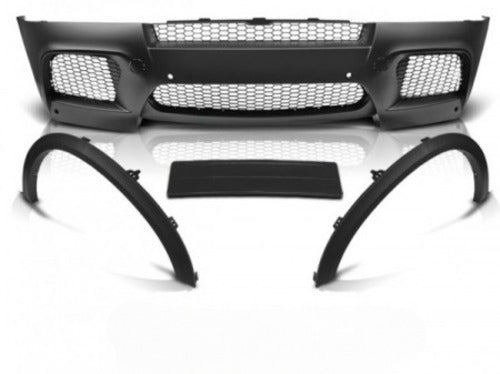 BODYKIT SPORT si adatta a VW GOLF 6