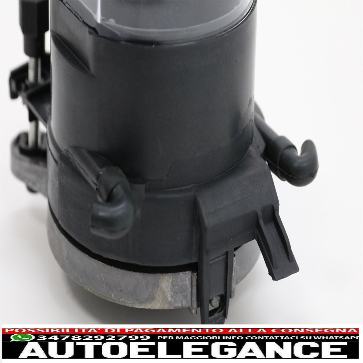 Proiettori fendinebbia adatti per bmw serie 3 e90 berlina e91 touring e92 coupe e93 cabrio serie 5 e60 berlina e61 touring