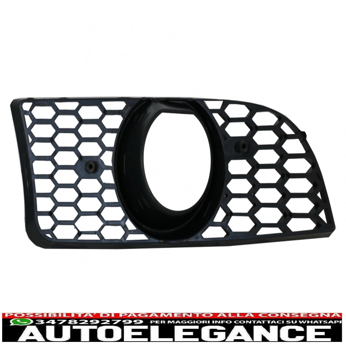 side grills suitable for bmw 3 series e90 e91 pre-lci (2004-2008) e92 e93 pre-lci (2006-2009) m3 design