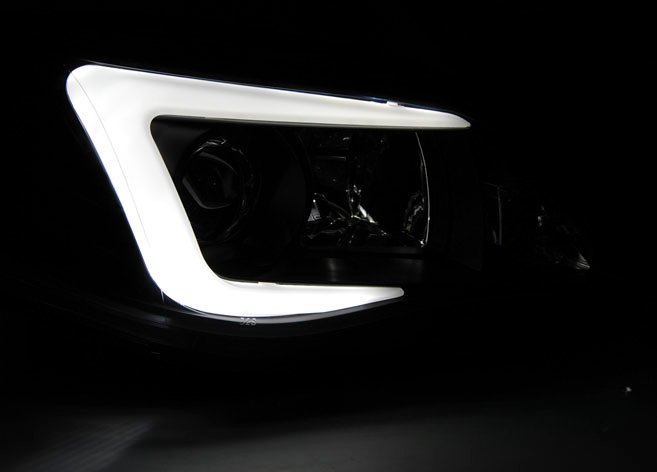 BODYKIT E36 + COUPE REAR LIGHTS WITH WHITE INDICATOR