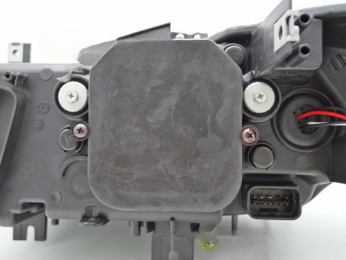 ART.4823 FARI ANTERIORI BMW SERIE 3 F30/F31 11-15