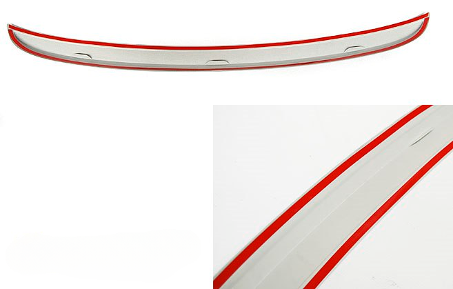 ART.6540 SPOILER BMW SERIE 5 E60 03-10