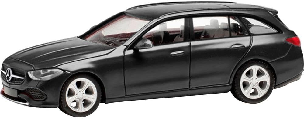 ๐Art.3749 Kit assetto a ghiera BlueLine adatto per Mercedes Classe C T-Model ๐