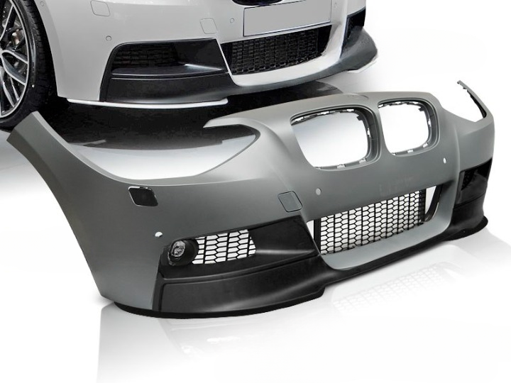 ART.5232 PARAURTI ANTERIORI BMW SERIE 1 F20 / F21 09.11-14