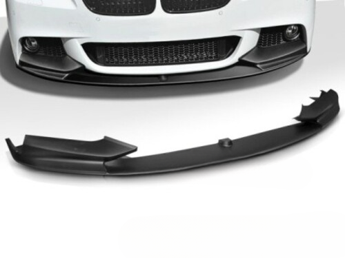SPOILER ANTERIORE ADDATO PER BMW F10/ F11 / F18 11-16