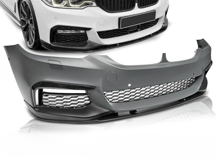 ART.5240 PARAURTI ANTERIORI BMW SERIE 5 G30 G31 17-20
