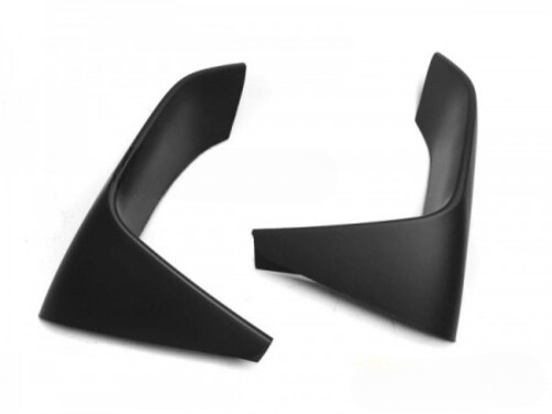 SPOILER ANTERIORE ADDATO PER BMW F80 / F82 / F83