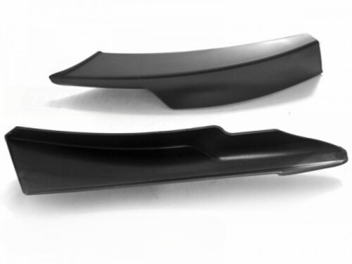 SPOILER ANTERIORE ADDATO PER BMW E90 / E91 LCI 09-11