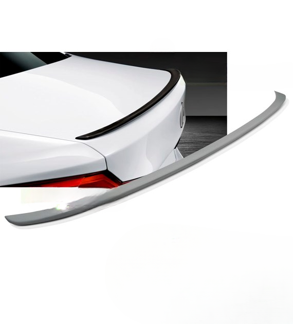 ART.6560 SPOILER BMW SERIE 5 G30 17-20