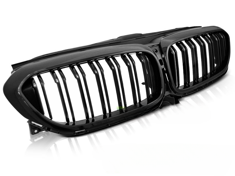 GRIGLIA NERO LUCIDO SPORT LOOK ADATTO PER BMW G30/G31 17-20