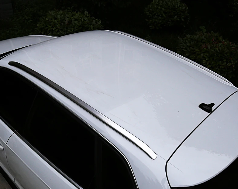๐ART.7873 BARRE SUL TETTO MANCORRENTI AUDI A3 2013-2024 ๐