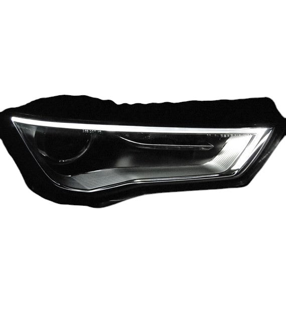 π Fari Anteriori Adatto per Audi A3 8V 2012-2016 Tube Light DRL π