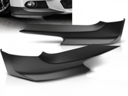 SPOILER ANTERIORE ADDATO PER BMW E92 / E93 06-10