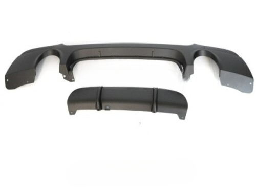 DIFFUSORE ADDATO PER BMW E90/E91