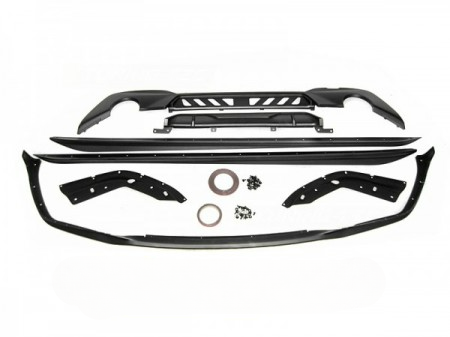 BODY KIT si adatta per BMW G20 G21 19-22