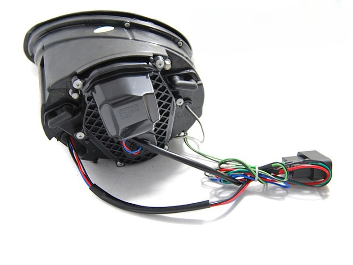 ART.5425 FARI ANTERIORI VW NEW BEETLE 06-12