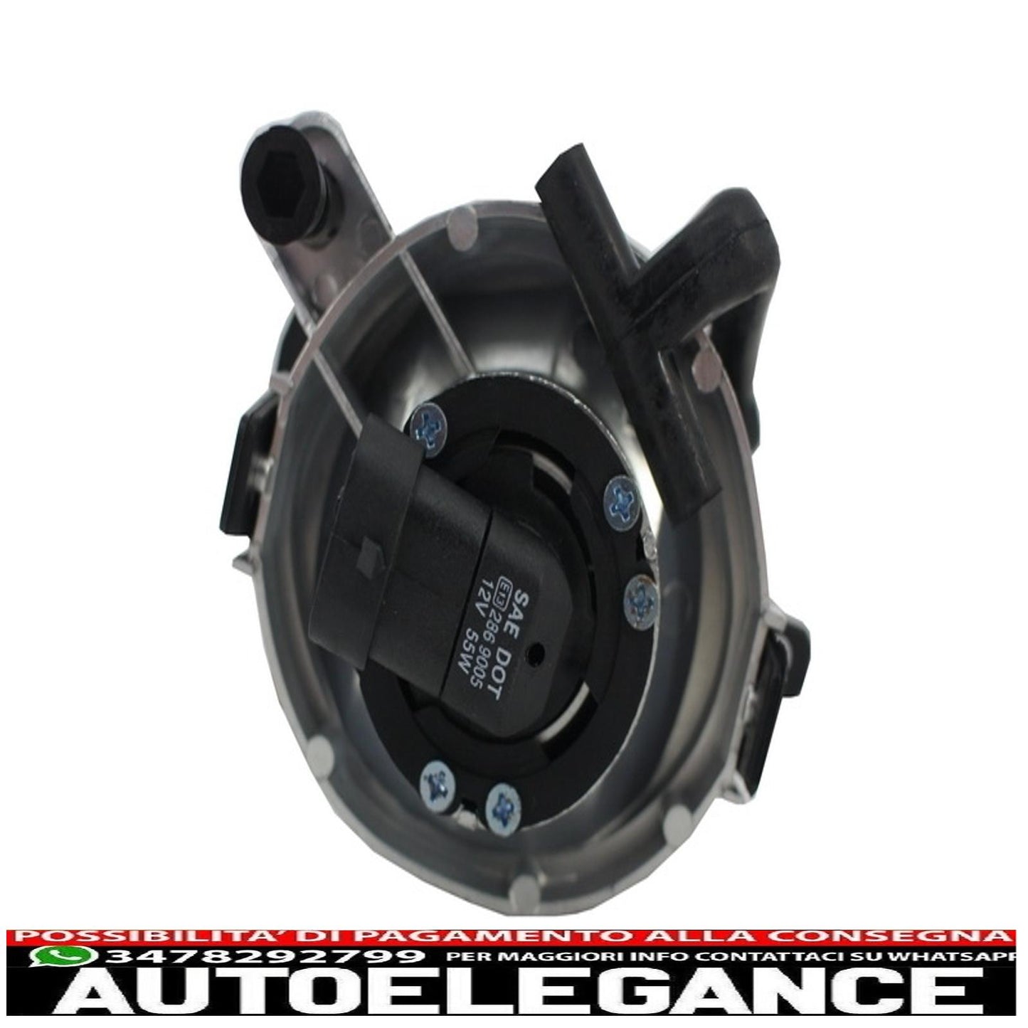 fog lights smoke lens suitable for bmw 3 series e46 (1998-2003) 5 series e39 (1996-2002) sports version
