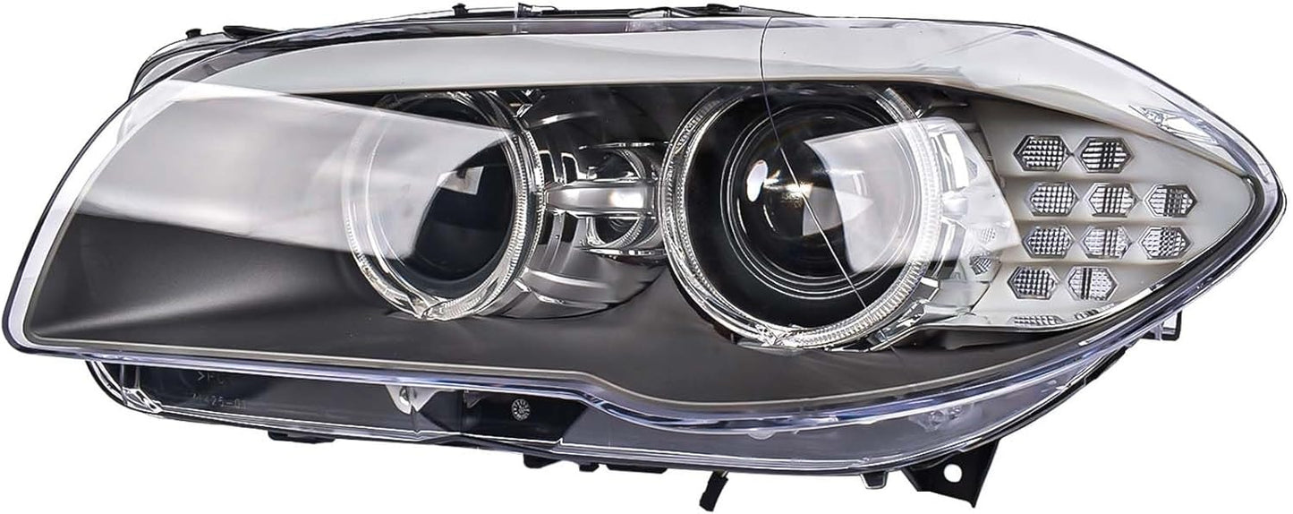 COPPIA FARI XENON PER BMW F10 F11 2010-2013 - M-TECH