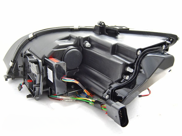๐ART.5814 FARI ANTERIORI AUDI TT 10-14 8J con AFS๐
