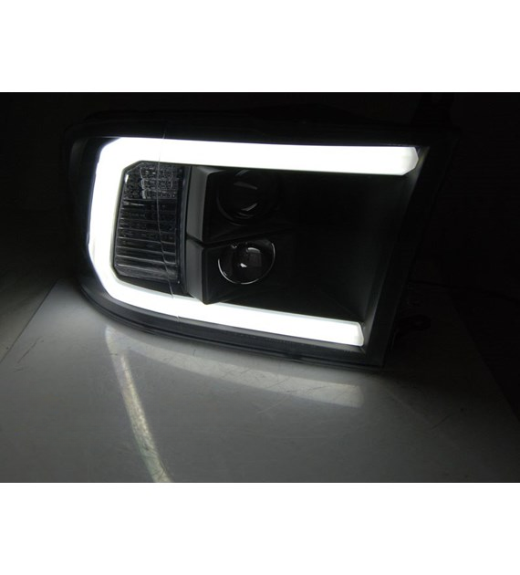 SPLITTER SUITABLE FOR VW GOLF 8 GTI GTD RLINE LOOK GLOSSY BLACK SPORTY DESIGN