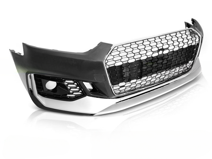 ART.5300 PARAURTI ANTERIORI AUDI A5 16-19