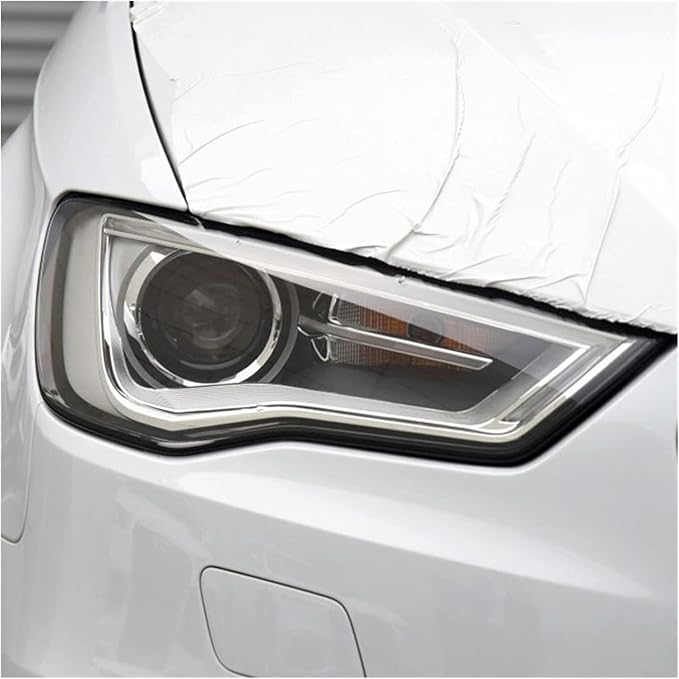 💎COPPIA FARI LED ANGEL EYES ADATTI PER Audi A3 8V 2012-2016 H7💎