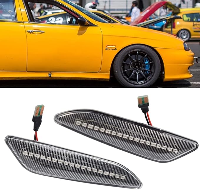 ✨Direction indicator kit SUITABLE FOR ALFA ROMEO 156✨