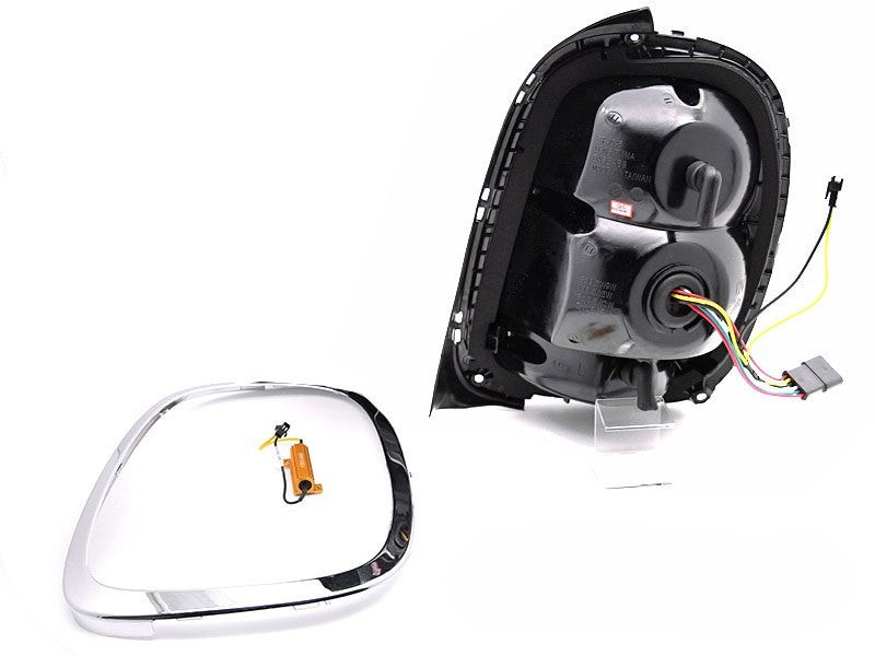 💫ART.6879 Fanale posteriore LED adatto per MINI COOPER F55 F56 F57 2014-2017💫