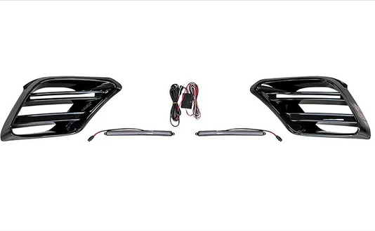 💕GRIGLIA FENDINNEBIA MERCEDES S-CLASS W223 💕