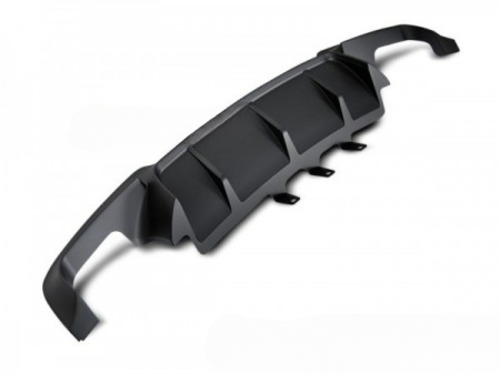 DIFFUSORE ADDATO PER BMW F10 / F11