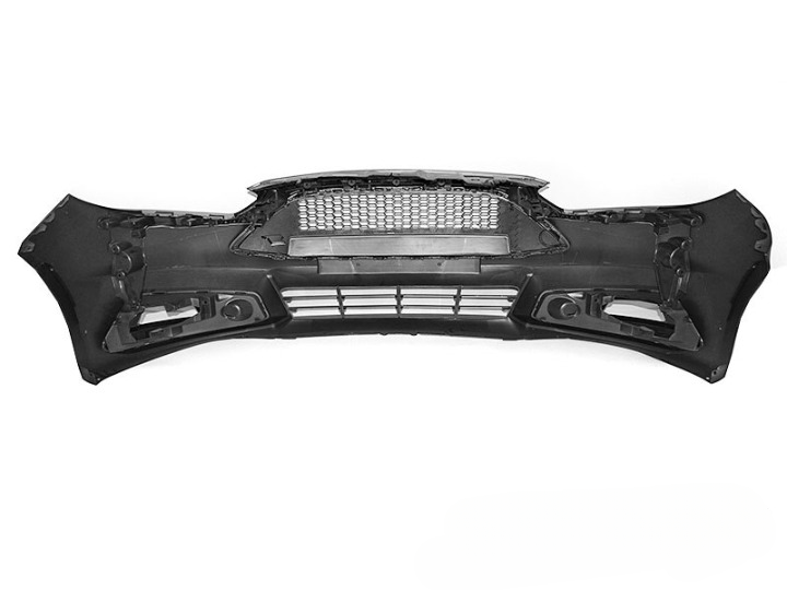 ART.5156 PARAURTI ANTERIORI FORD FOCUS MK3 15-18 SPORT ST