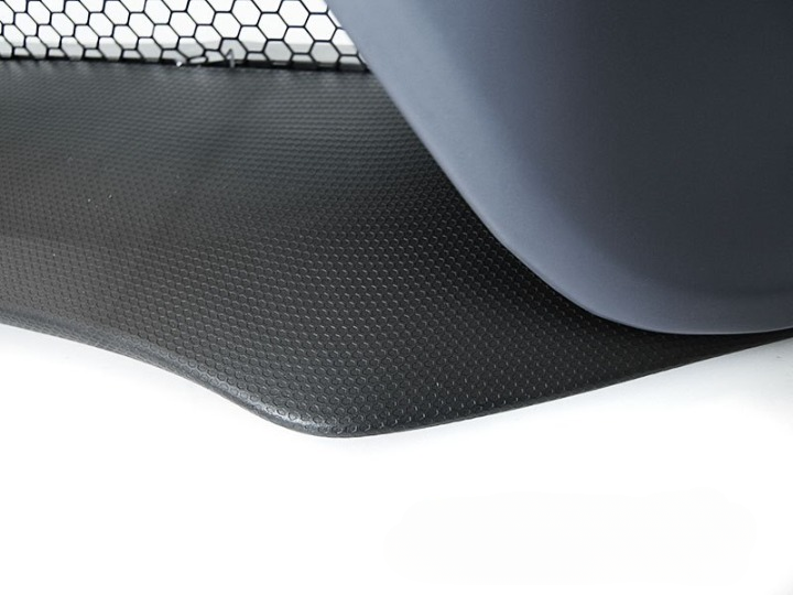 ART.5154 PARAURTI ANTERIORI FORD FOCUS MK3 15-18 SPORT RS