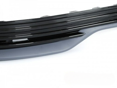 DIFFUSORE ADDATO PER FORD FOCUS MK3 15-18