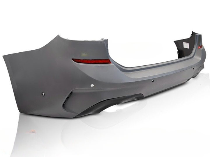 ART.5146 PARAURTI POSTERIORI BMW SERIE 3 G21 19-22
