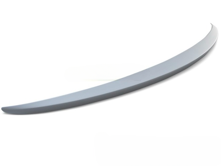 ART.6544 SPOILER MERCEDES CLASSE C W205 4D 14-21