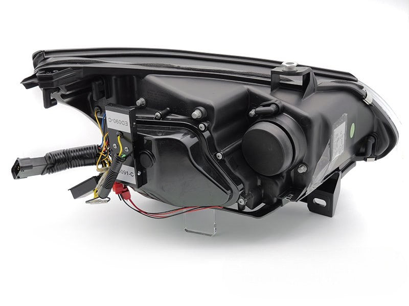 💫ART.5854 Fari anteriori XENON D1S adatti per BMW E60/E61 05-07💫