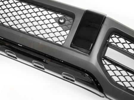 BODY KIT SPORT adatta per MERCEDES G-KLASA 464 18-