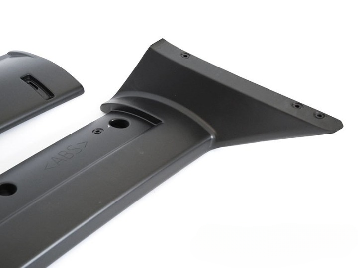 ART.7196 SPOILER BMW SERIE 3 E30 82-90