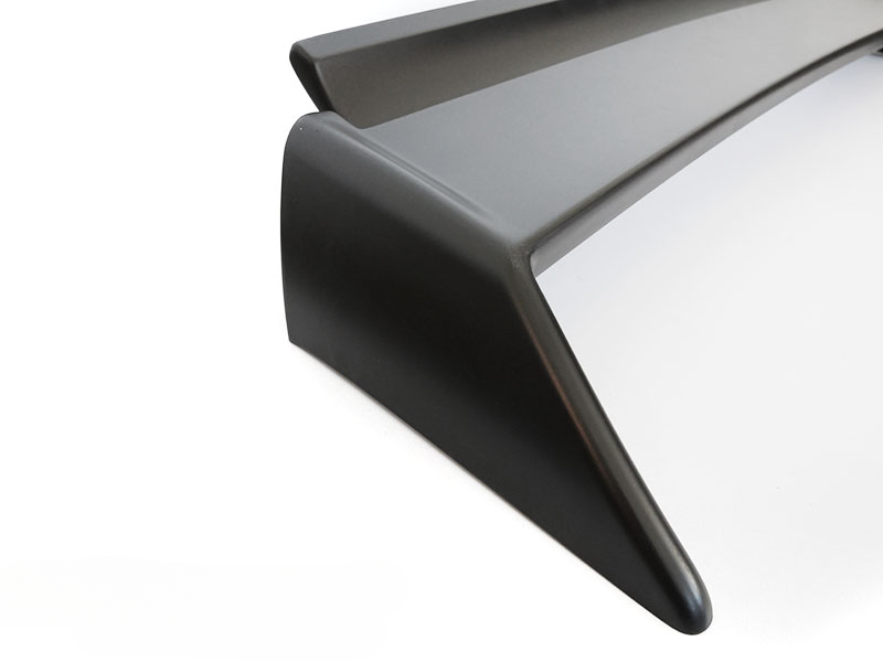 SPORT STYLE BOOT SPOILER SUITABLE FOR BMW E30 82-90