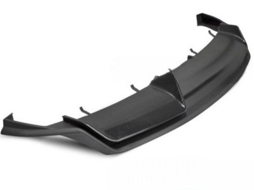 DIFFUSORE ADDATO PER TESLA 3 17-23