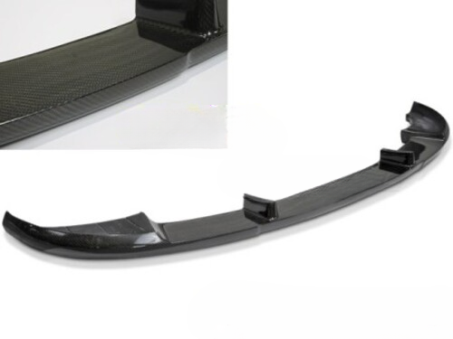 SPOILER ANTERIORE ADDATO PER BMW F10 11-13