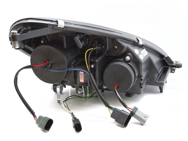 💕ART.10619 FARI ANTERIORI ADATTO PER MERCEDES R171 SLK 04-11💕