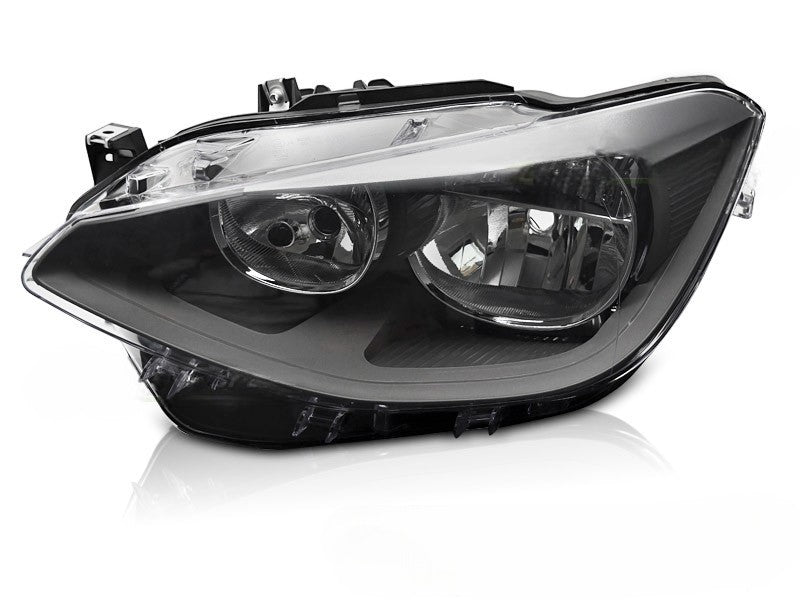 🤩FARI ANTERIORE NERO LATO SINISTRO TYC ADATTO PER BMW F20 F21 11-14🤩