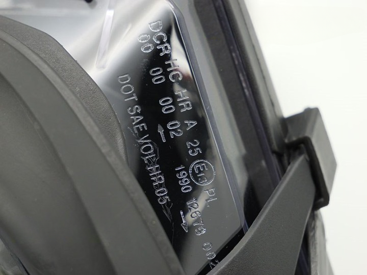 ART.6228 FARO ANTERIORE SINESTRA BMW SERIE 3 E46 09.01-03.05