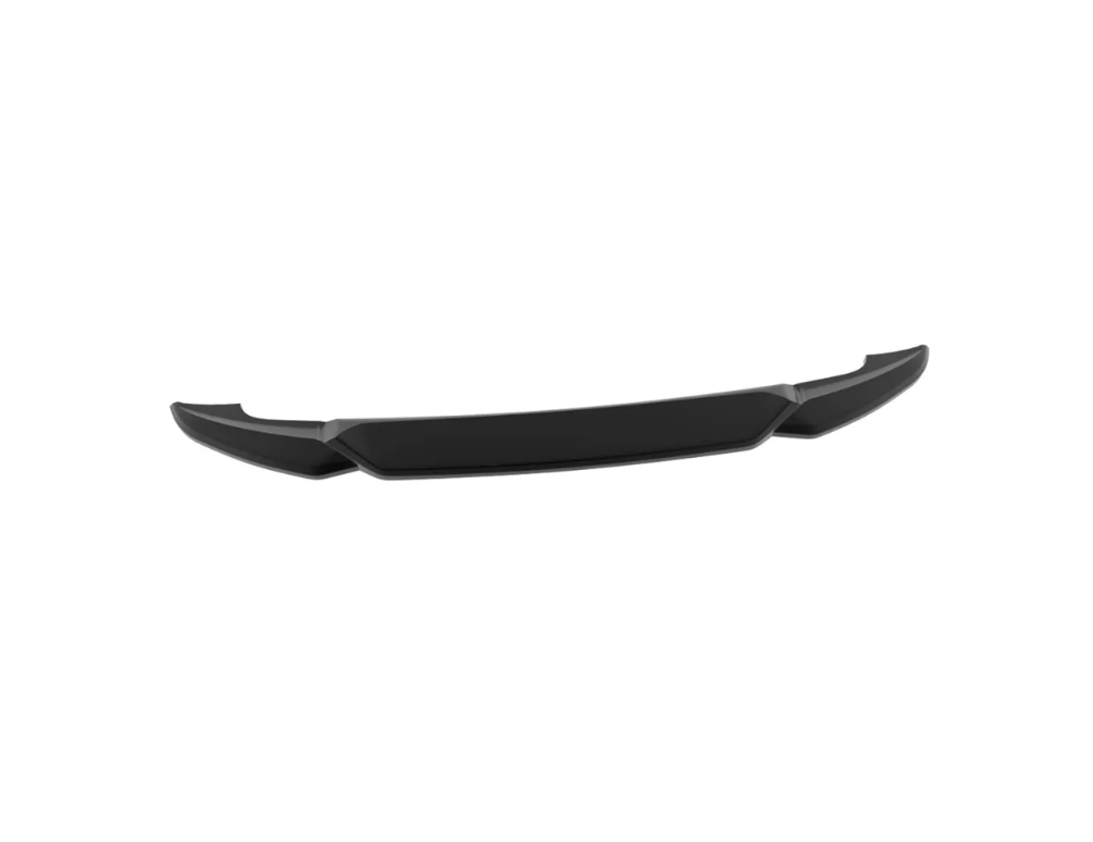 💕ART.9534 SPLITTER POSTERIORI Renault 5 E-Tech NERO LUCIDO💕