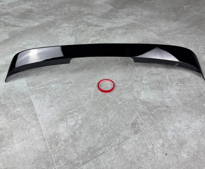 💕SPOILER Volkswagen Tiguan MK2 TSI TDI 2017-2023 NERO LUCIDO 💕