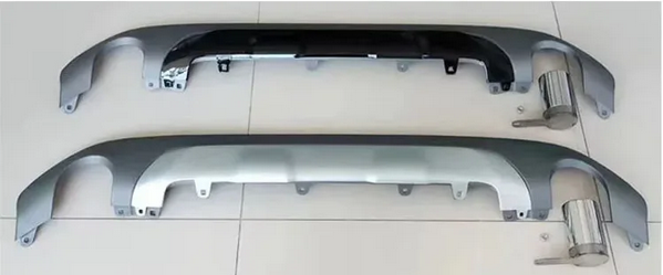 💕DIFFUSORI ADATTO PER BMW X1 F48 2015-2018 💕