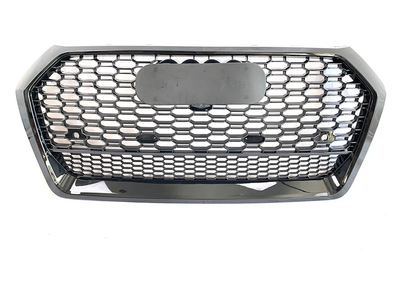 πART.7846 GRIGLIA Audi Q5 FY SQ5 Facelift 2018-2020π